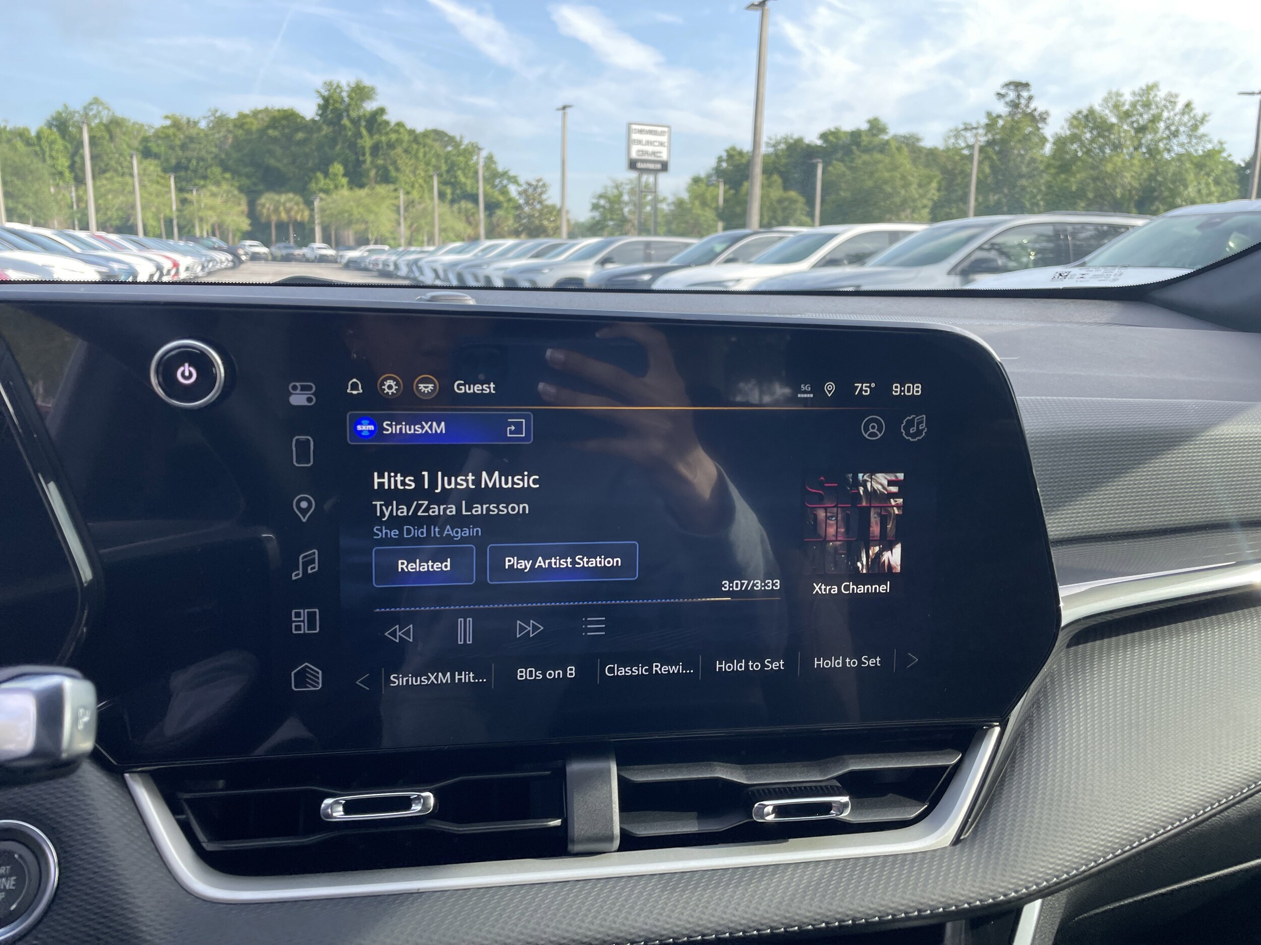 2026 Chevrolet Equinox LT - Photo 19