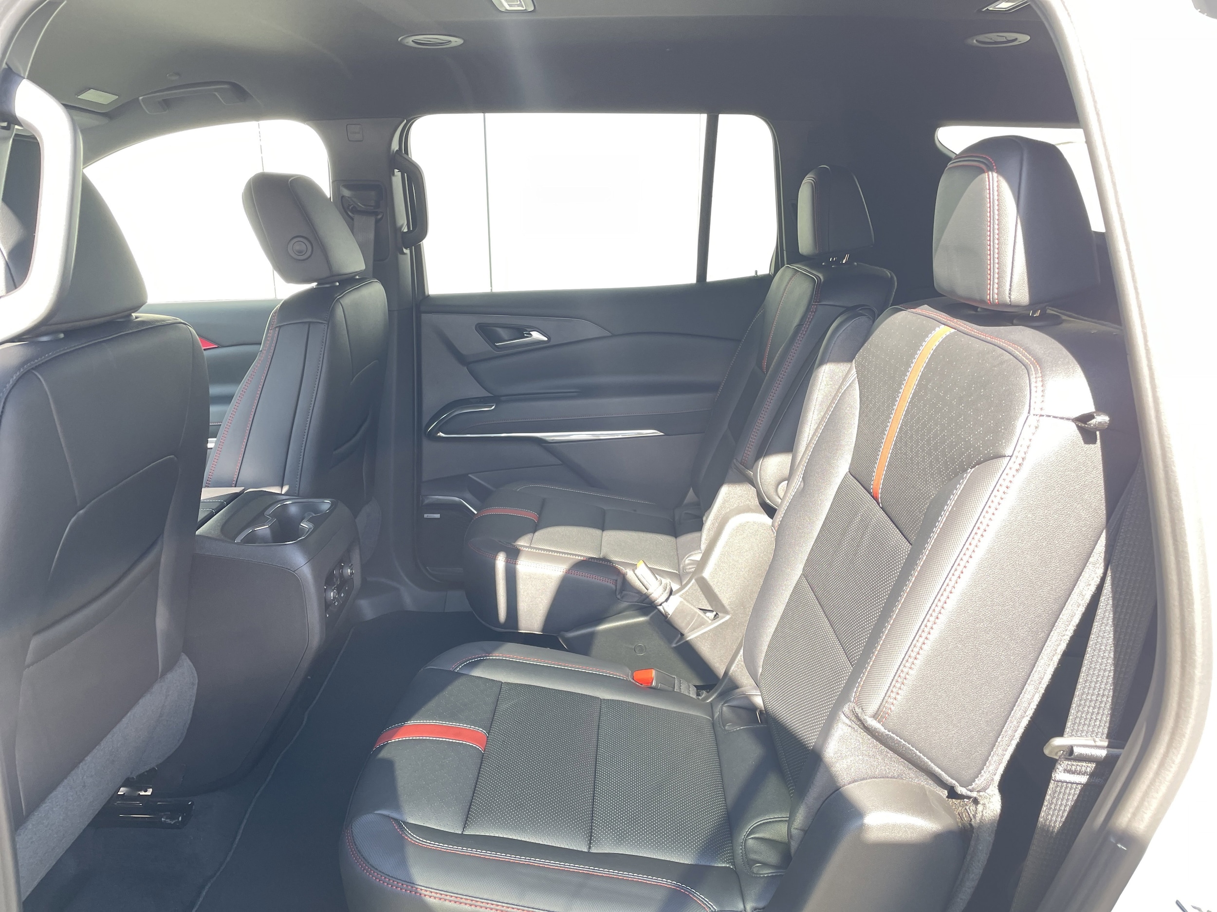 2026 Chevrolet Traverse RS - Photo 34