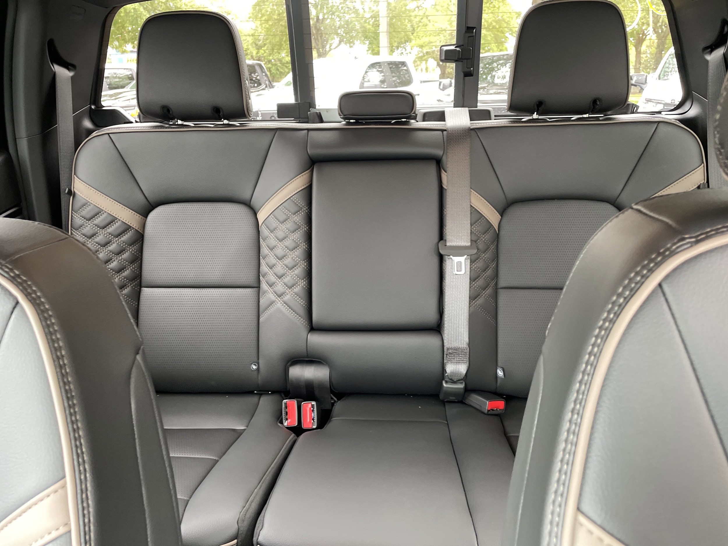 2026 GMC Canyon Denali - Photo 31