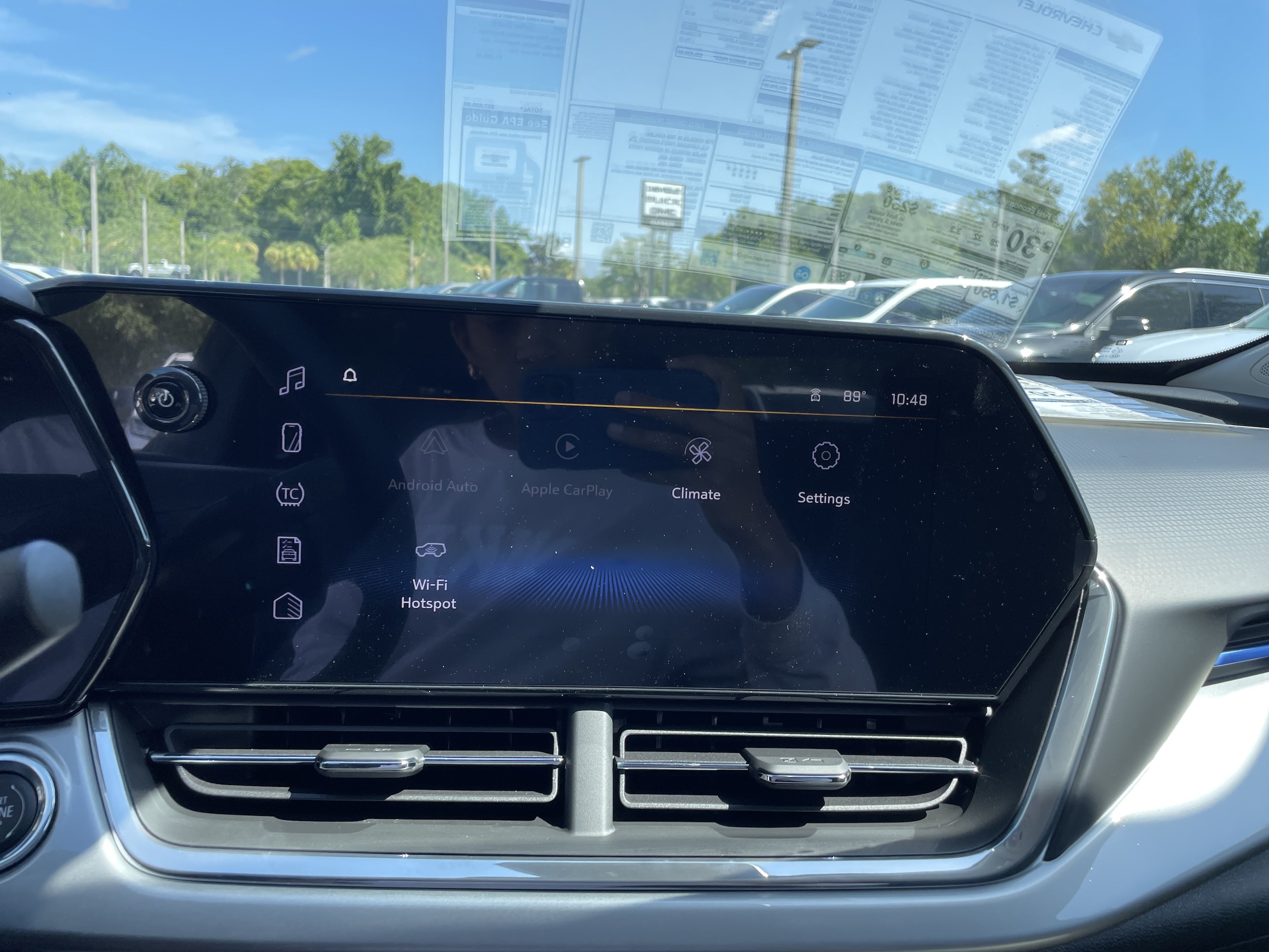 2026 Chevrolet Trax LT - Photo 20