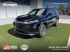 2026 Chevrolet Equinox LT SUV