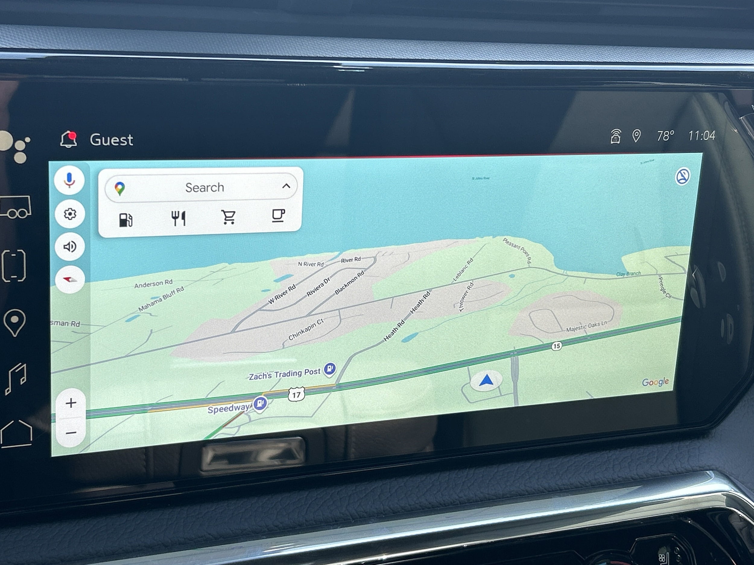 2025 GMC Sierra 2500HD Denali - Photo 39