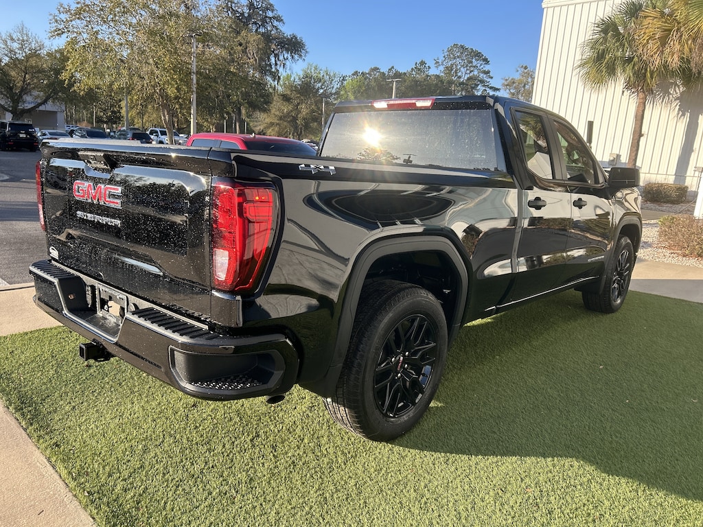 New 2026 GMC Sierra 1500 Pro Truck