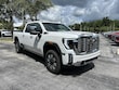GMC Sierra 2500 HD