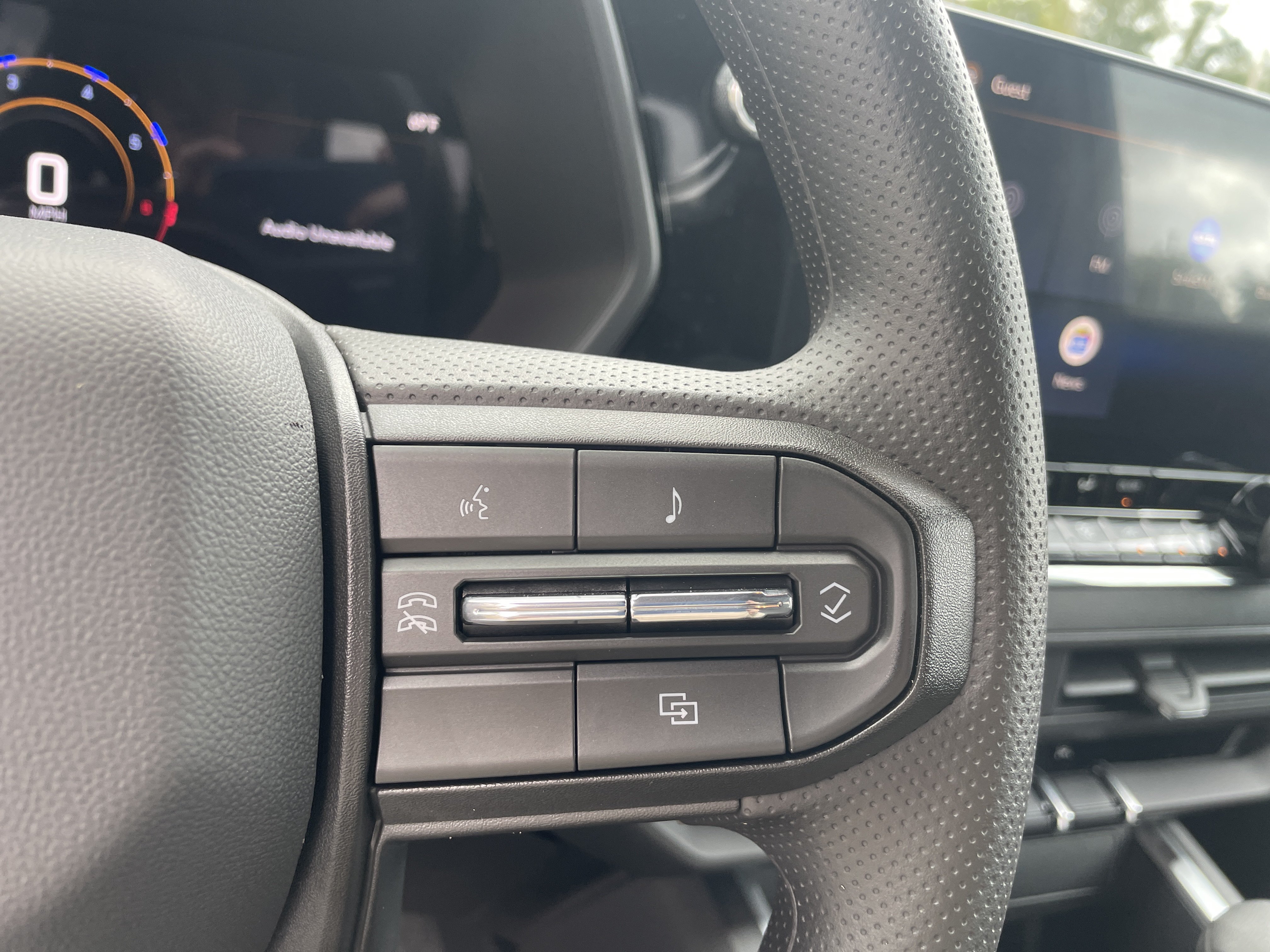 2026 Chevrolet Colorado Trail Boss - Photo 44