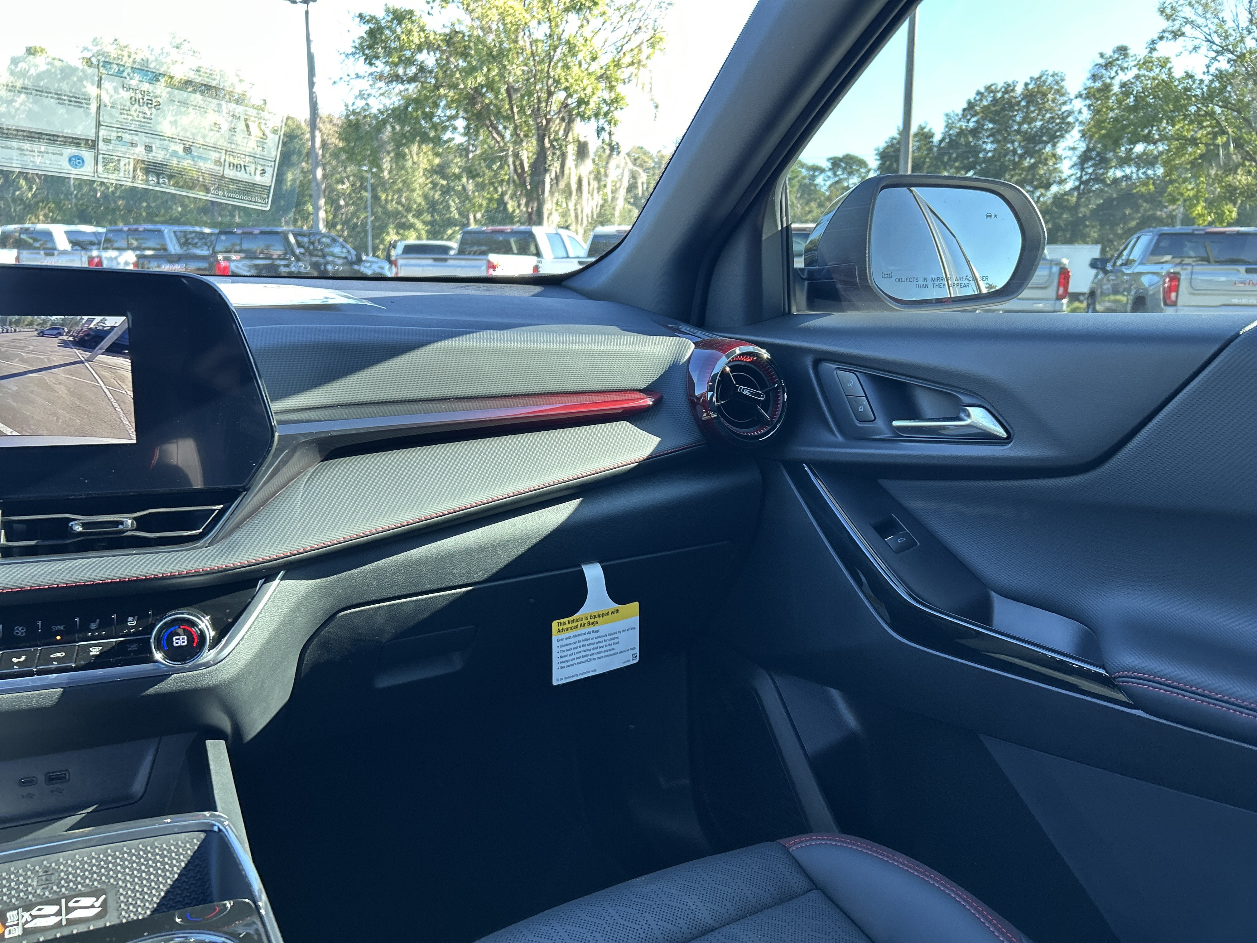 2027 Chevrolet Equinox RS - Photo 36