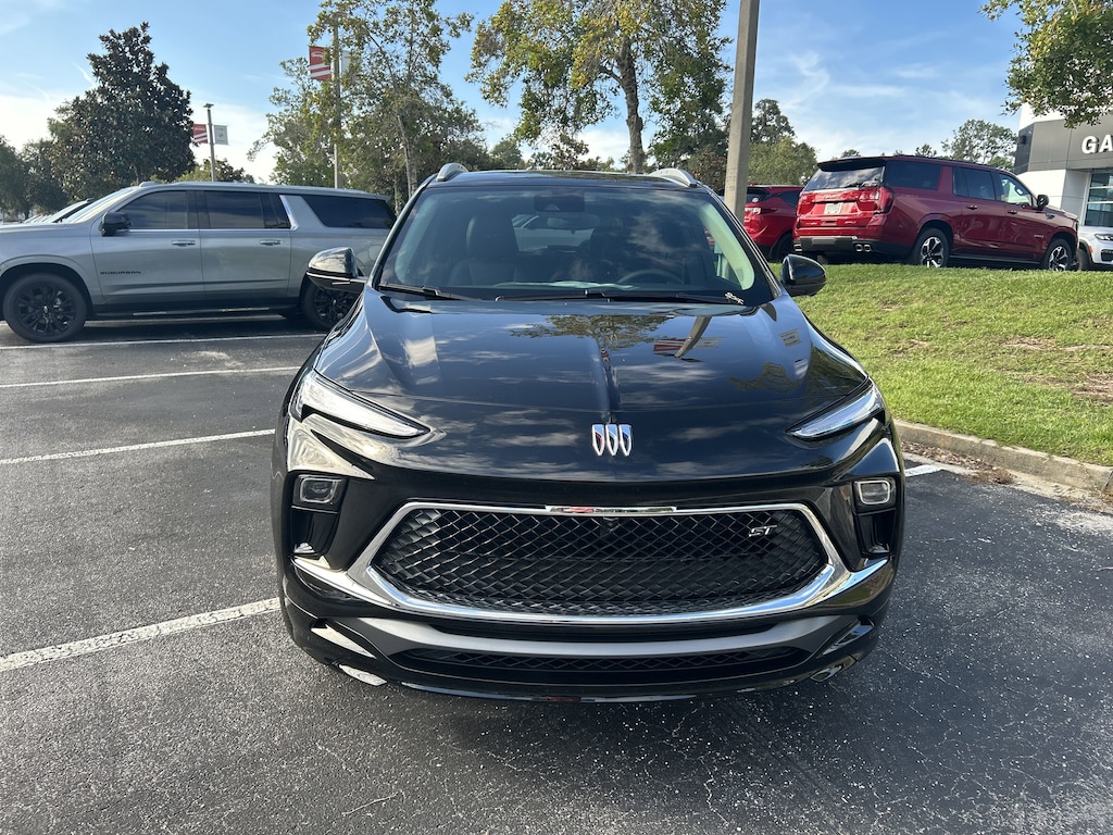 New 2026 Buick Encore GX Sport Touring SUV
