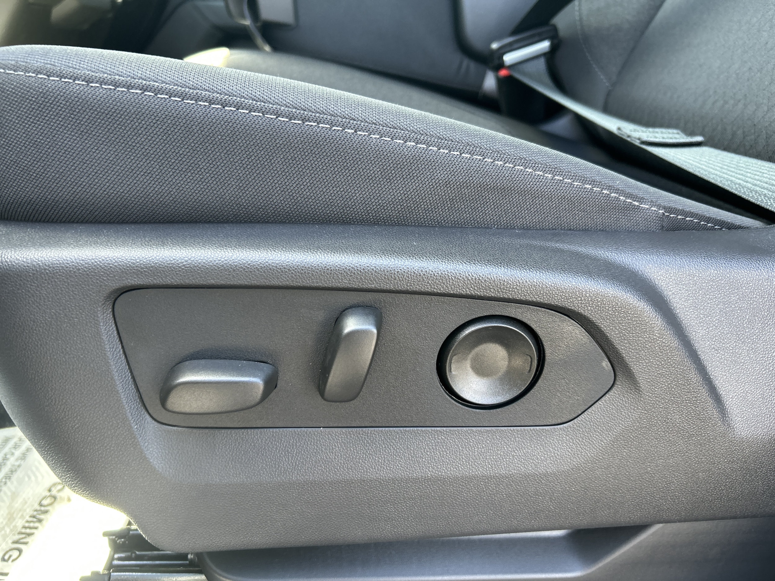 2026 Chevrolet Silverado 1500 Custom Trail Boss - Photo 15