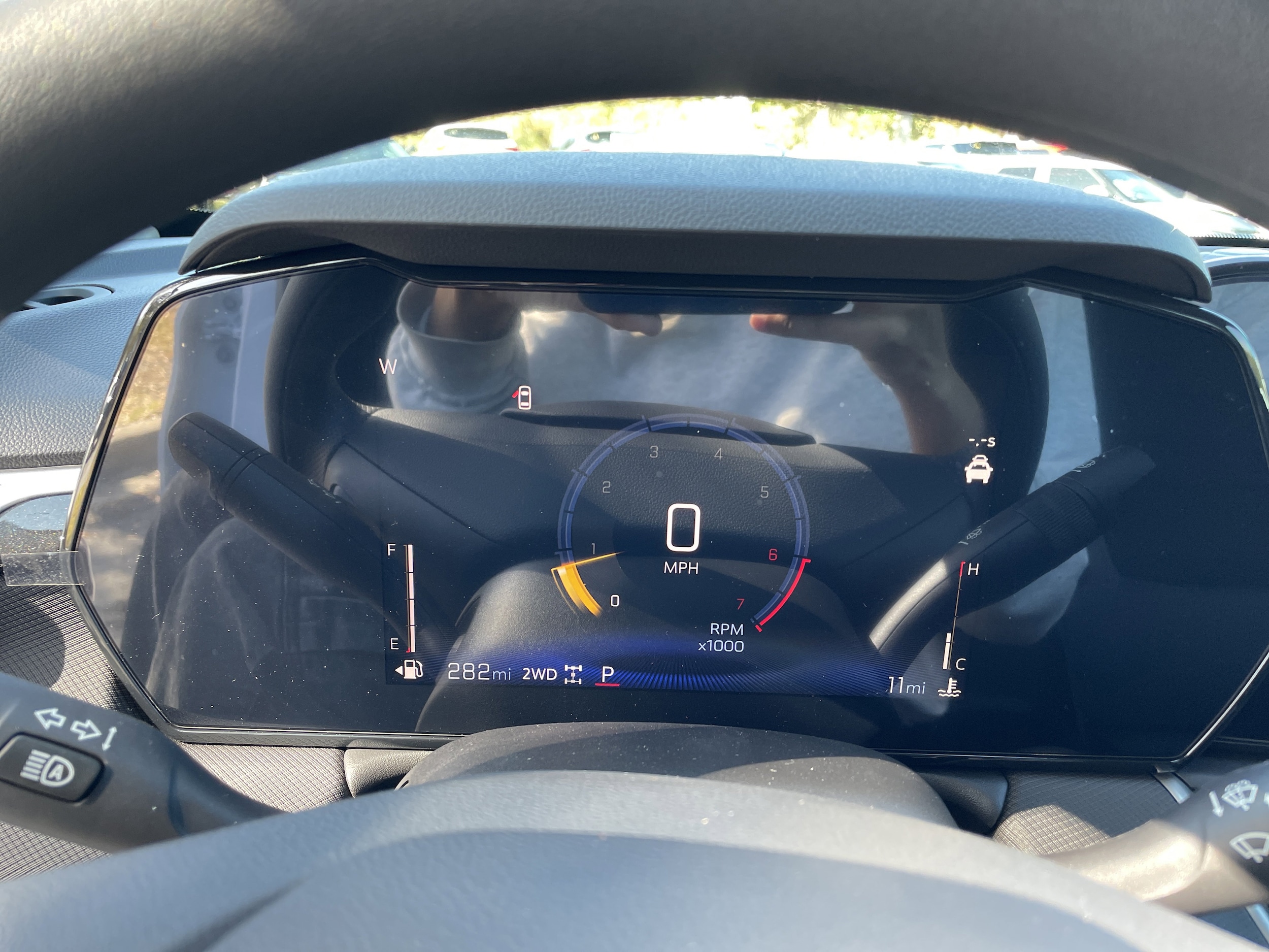 2026 Chevrolet Trailblazer LS - Photo 17