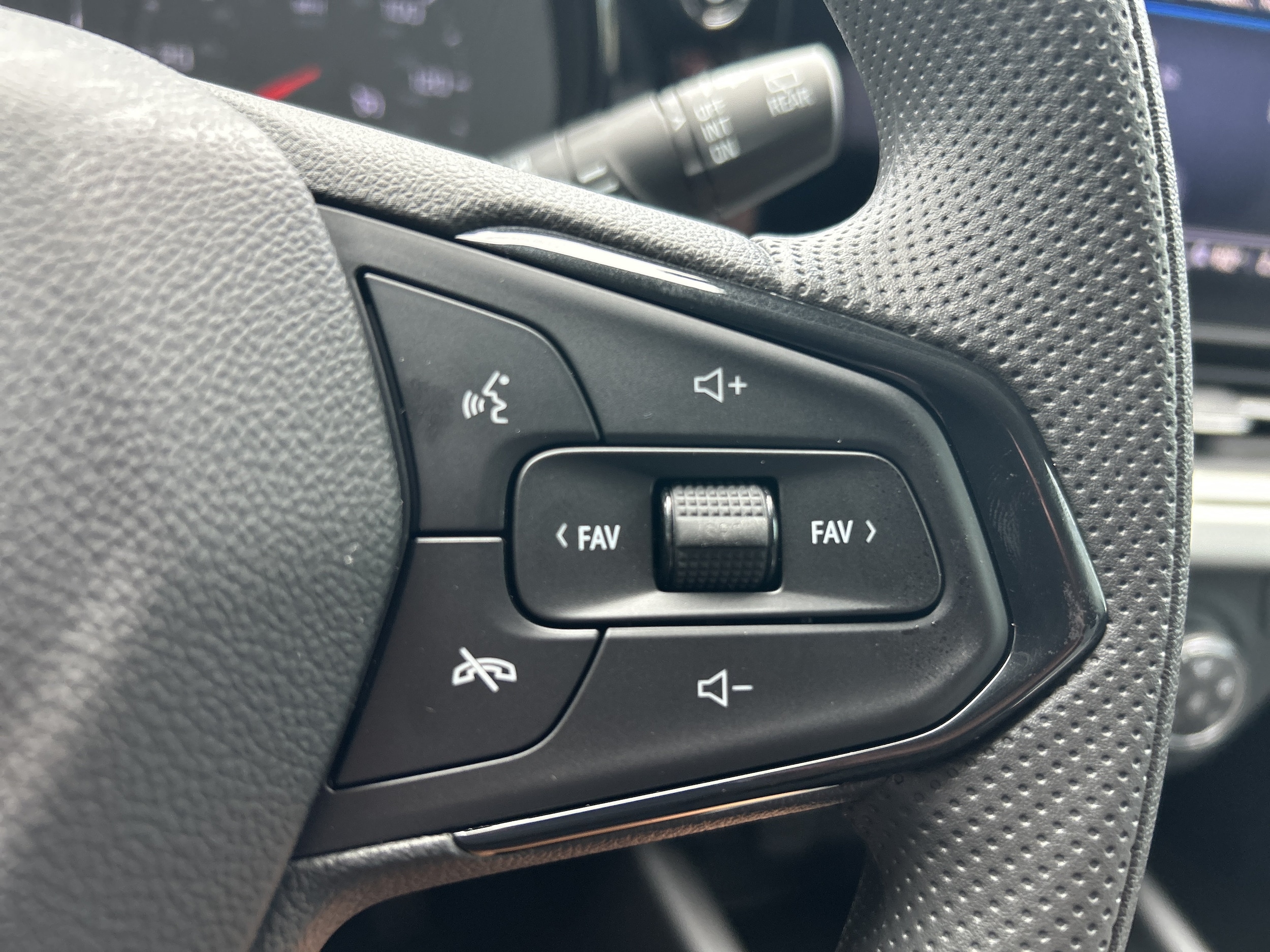 2026 Chevrolet Trax LS - Photo 24