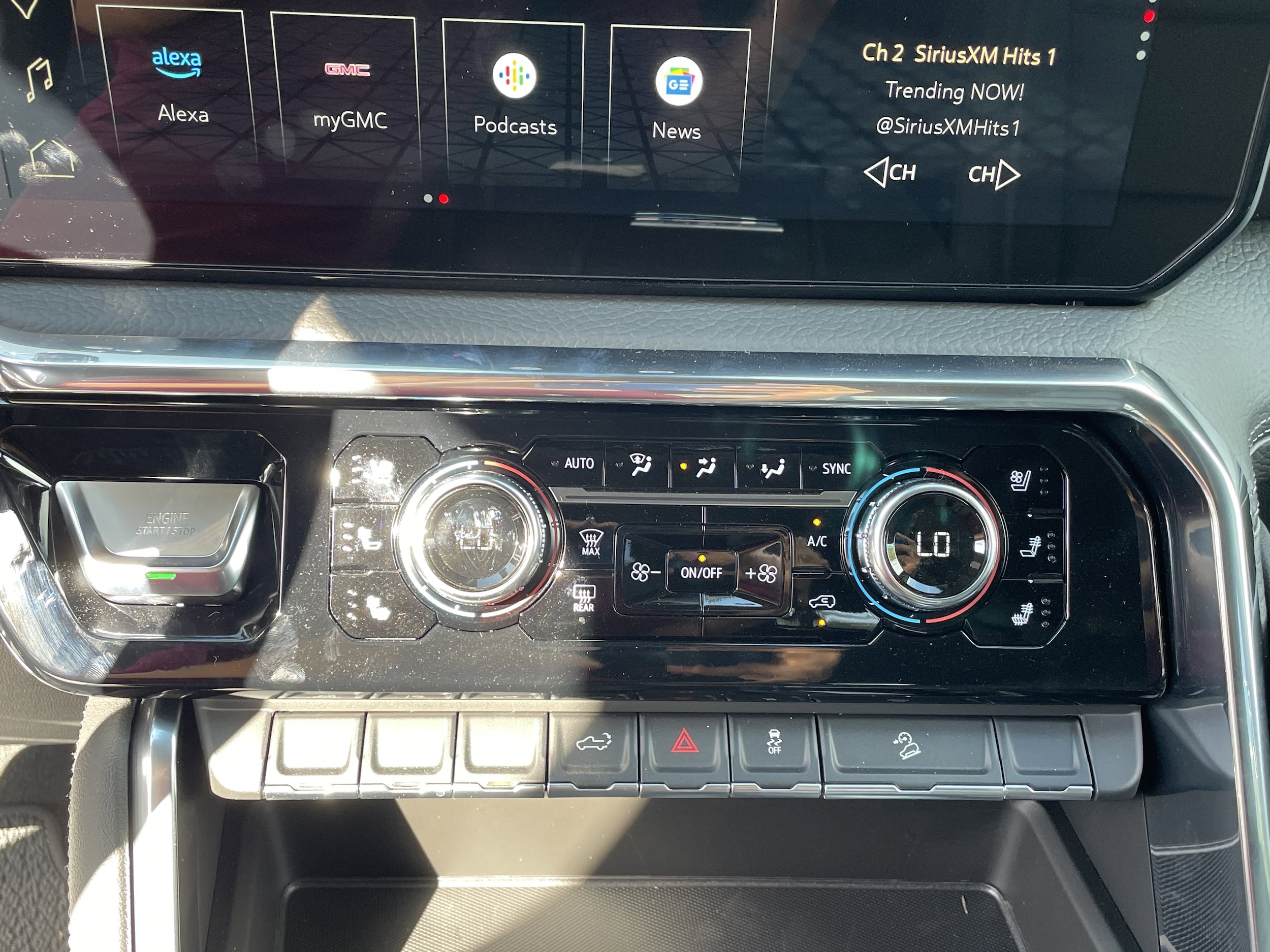 2025 GMC Sierra 2500HD Denali - Photo 27