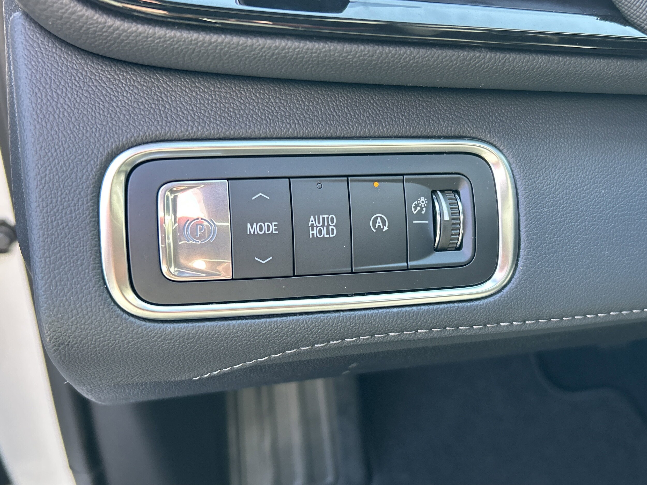 2026 Buick Enclave Sport Touring - Photo 29