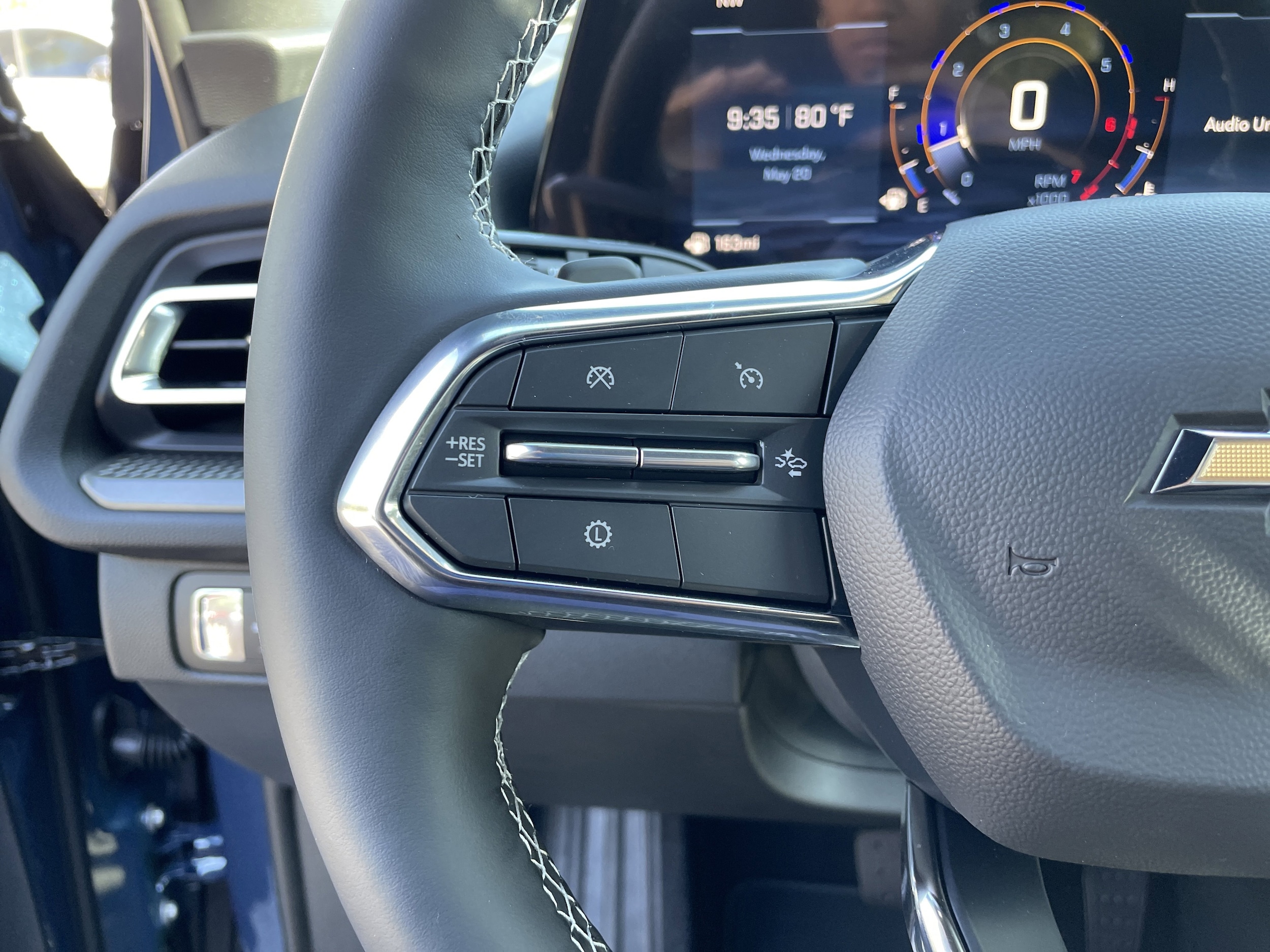 2026 Chevrolet Traverse LT - Photo 16