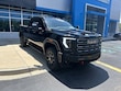 GMC Sierra 2500 HD