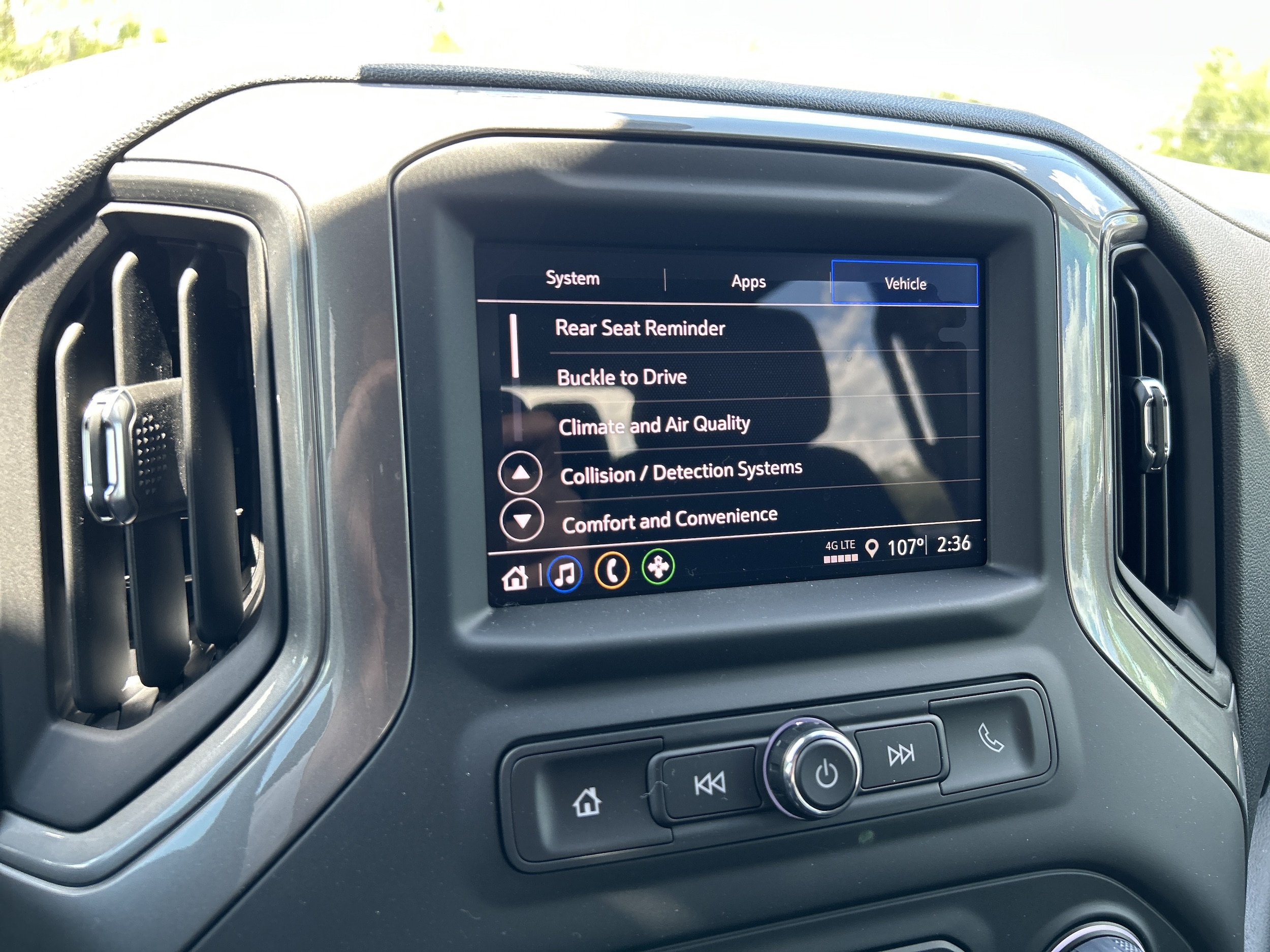 2026 Chevrolet Silverado 2500 HD Custom - Photo 25