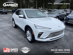 2026 Buick Envista Preferred SUV