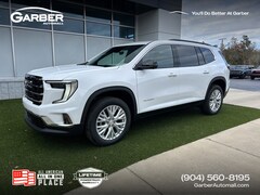 2026 GMC Acadia Elevation SUV