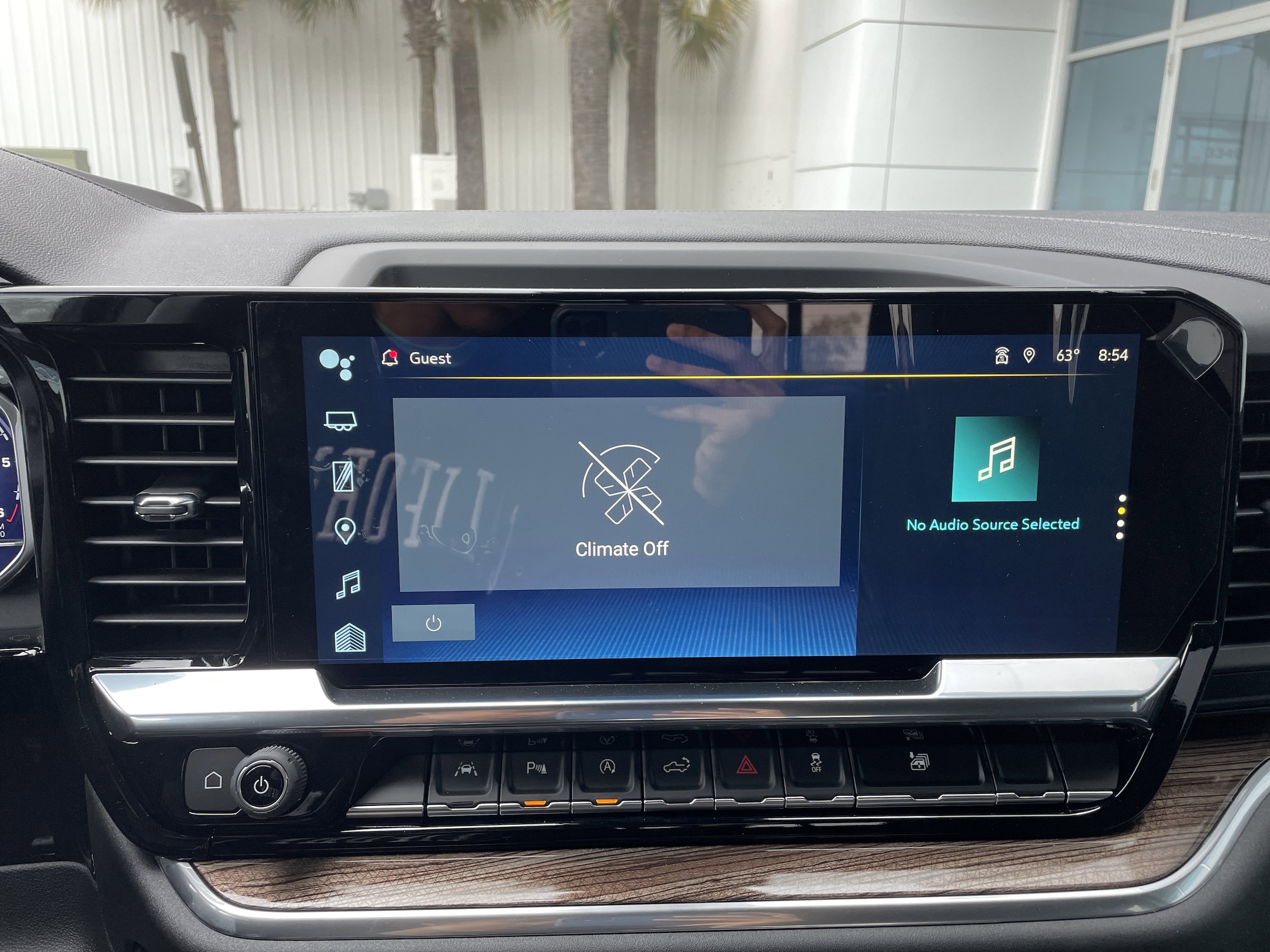 2025 Chevrolet Silverado 1500 LT - Photo 25