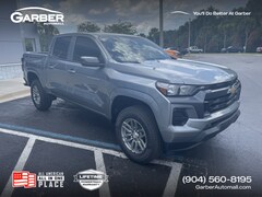 2025 Chevrolet Colorado WT/LT Truck