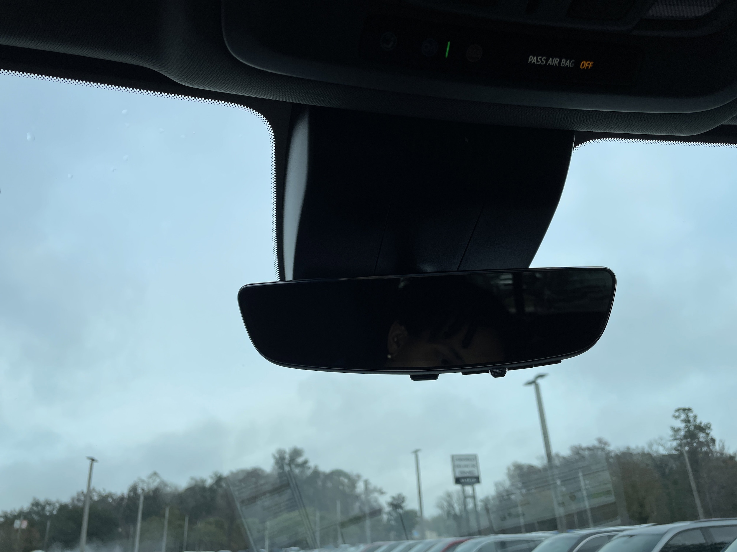 2025 GMC Sierra 2500HD Denali - Photo 34