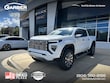  GMC Canyon
