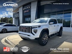 2026 GMC Canyon Denali Truck