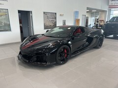2025 Chevrolet Corvette E-Ray 3LZ Coupe