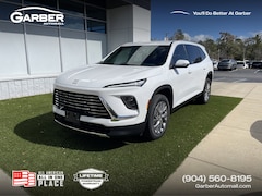 2026 Buick Enclave Preferred SUV