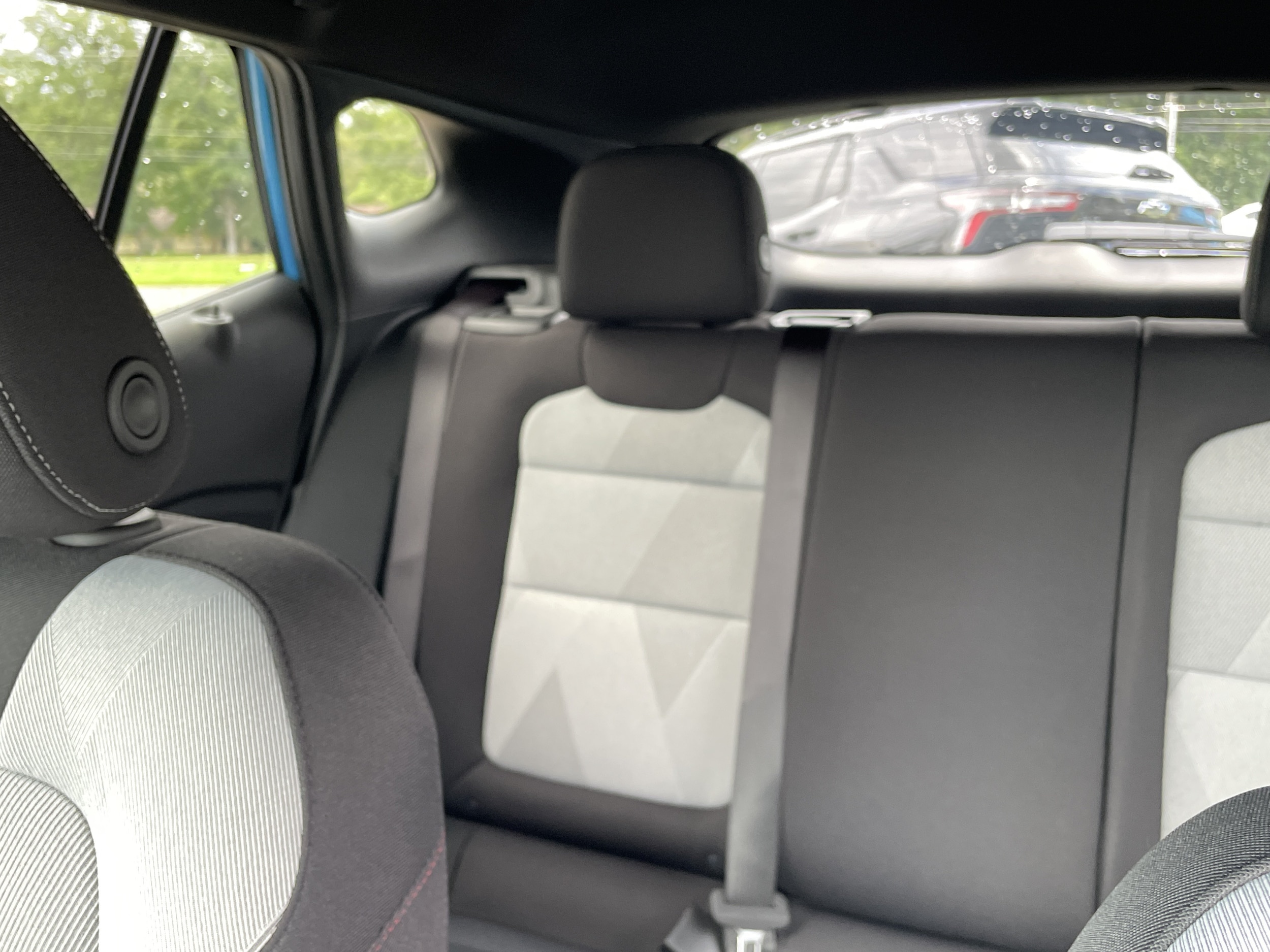 2026 Chevrolet Trax RS - Photo 29
