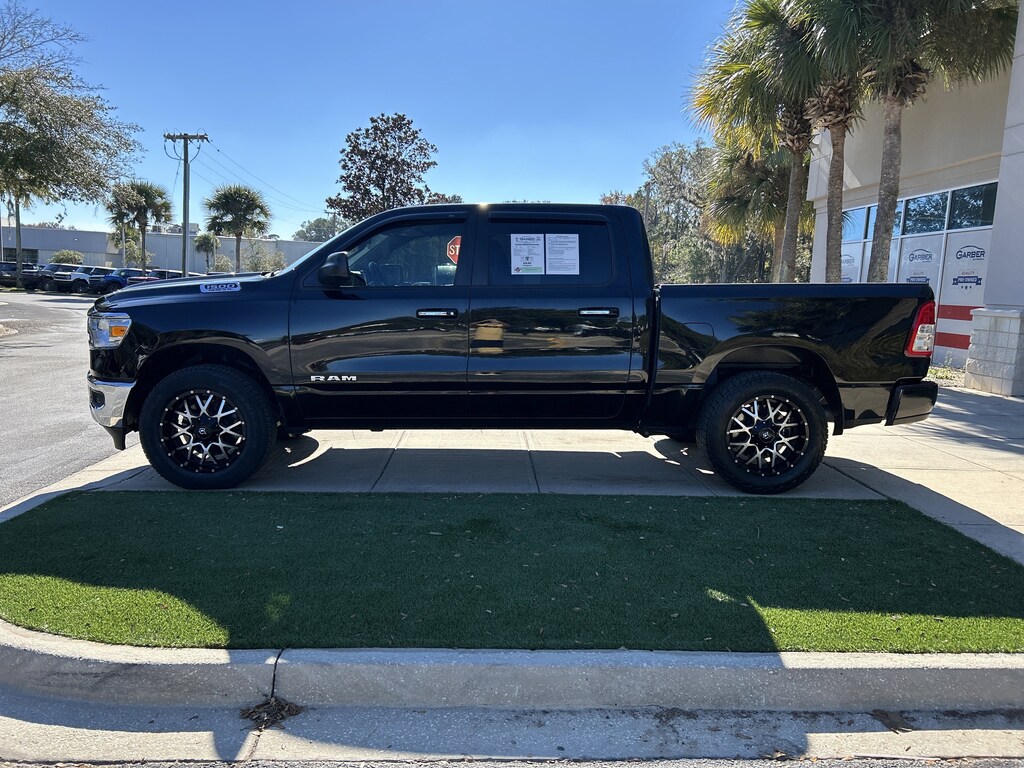 Used 2019 Ram 1500 Big Horn/Lone Star