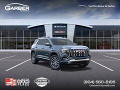 2026 GMC Terrain Denali SUV