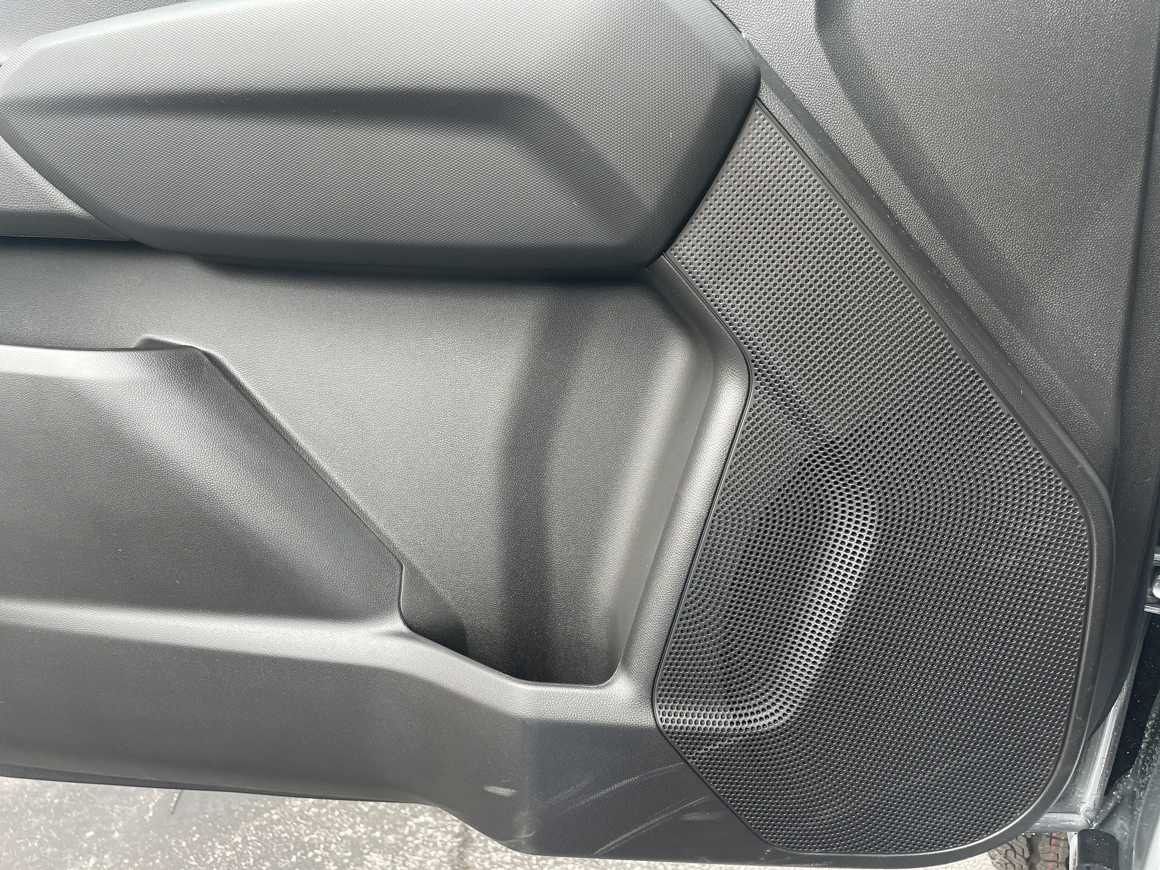 2026 Chevrolet Colorado Trail Boss - Photo 37