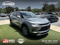 2026 Chevrolet Blazer 2LT SUV