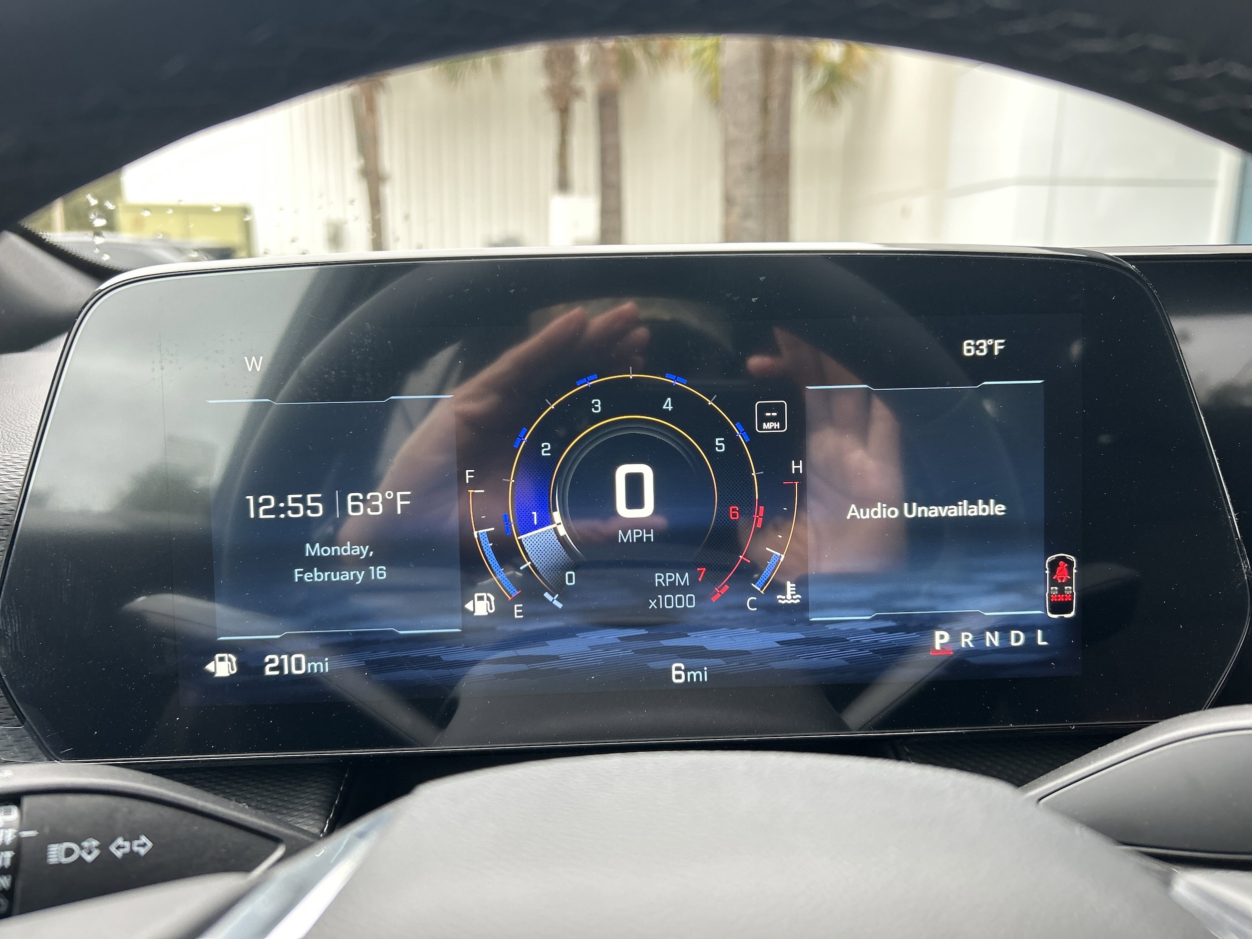 2026 Chevrolet Equinox LT - Photo 19