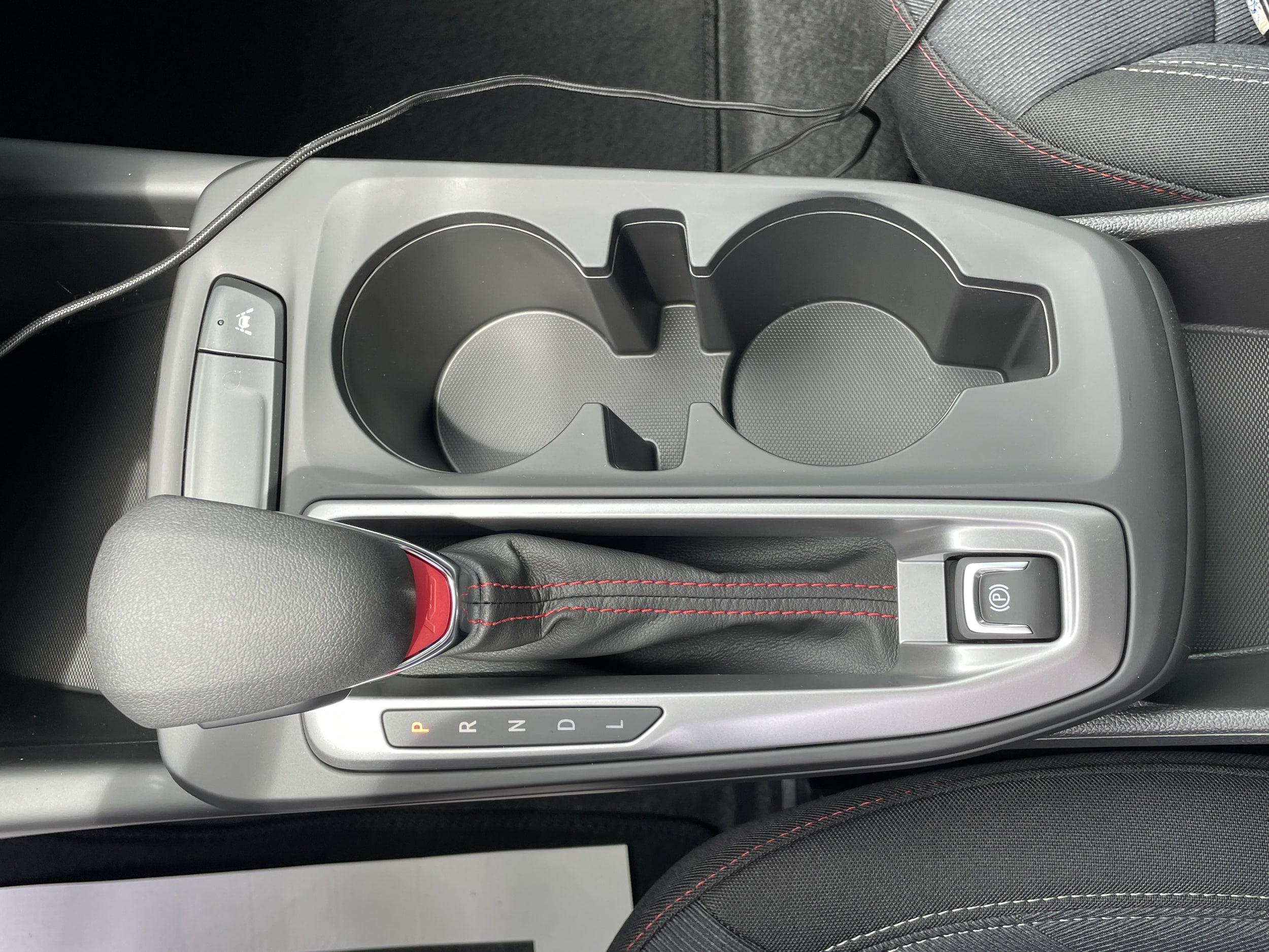 2026 Chevrolet Trax RS - Photo 26