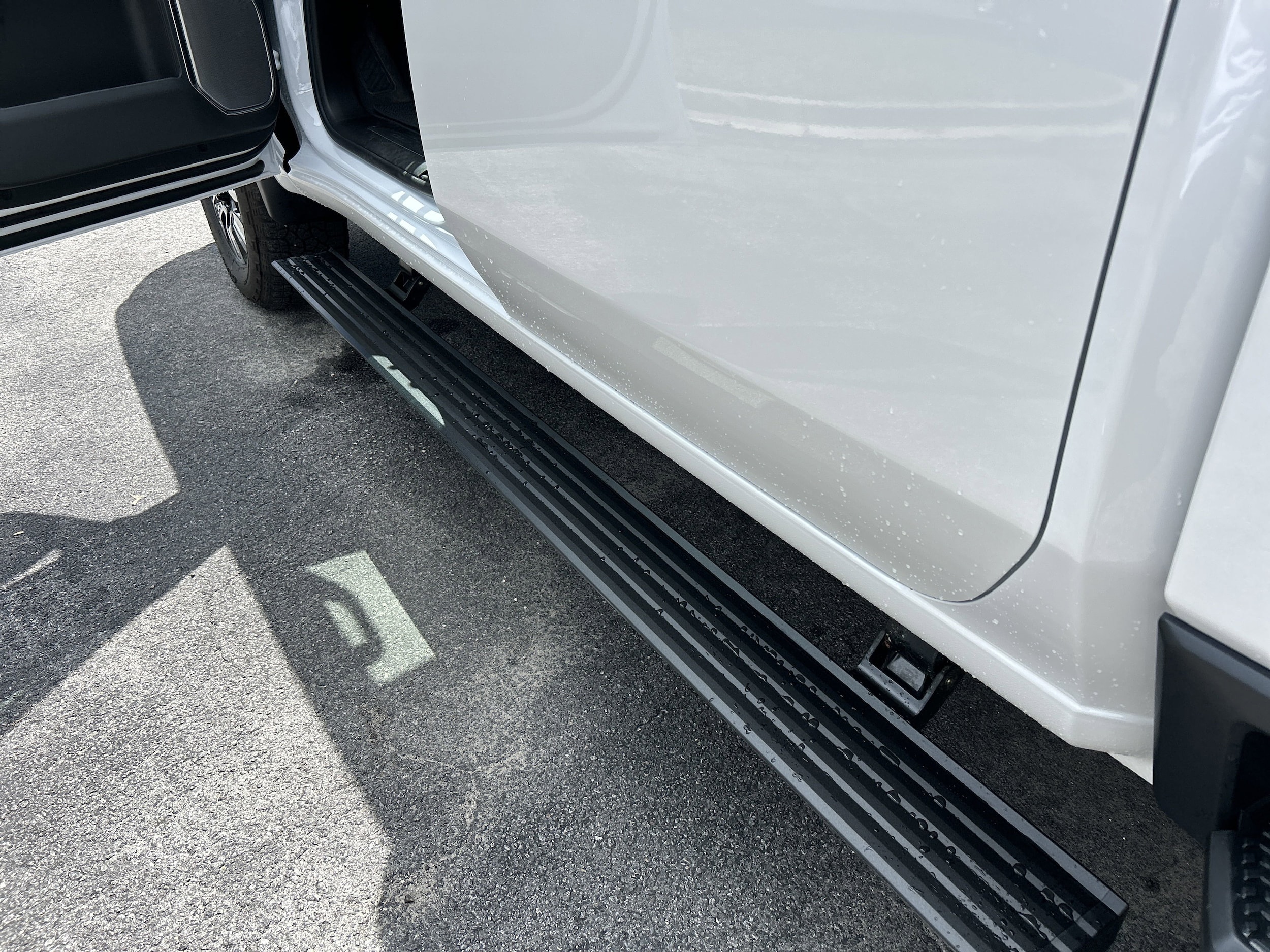 2025 GMC Sierra 2500HD Denali - Photo 19