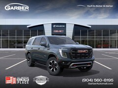 2026 GMC Yukon AT4 Ultimate SUV