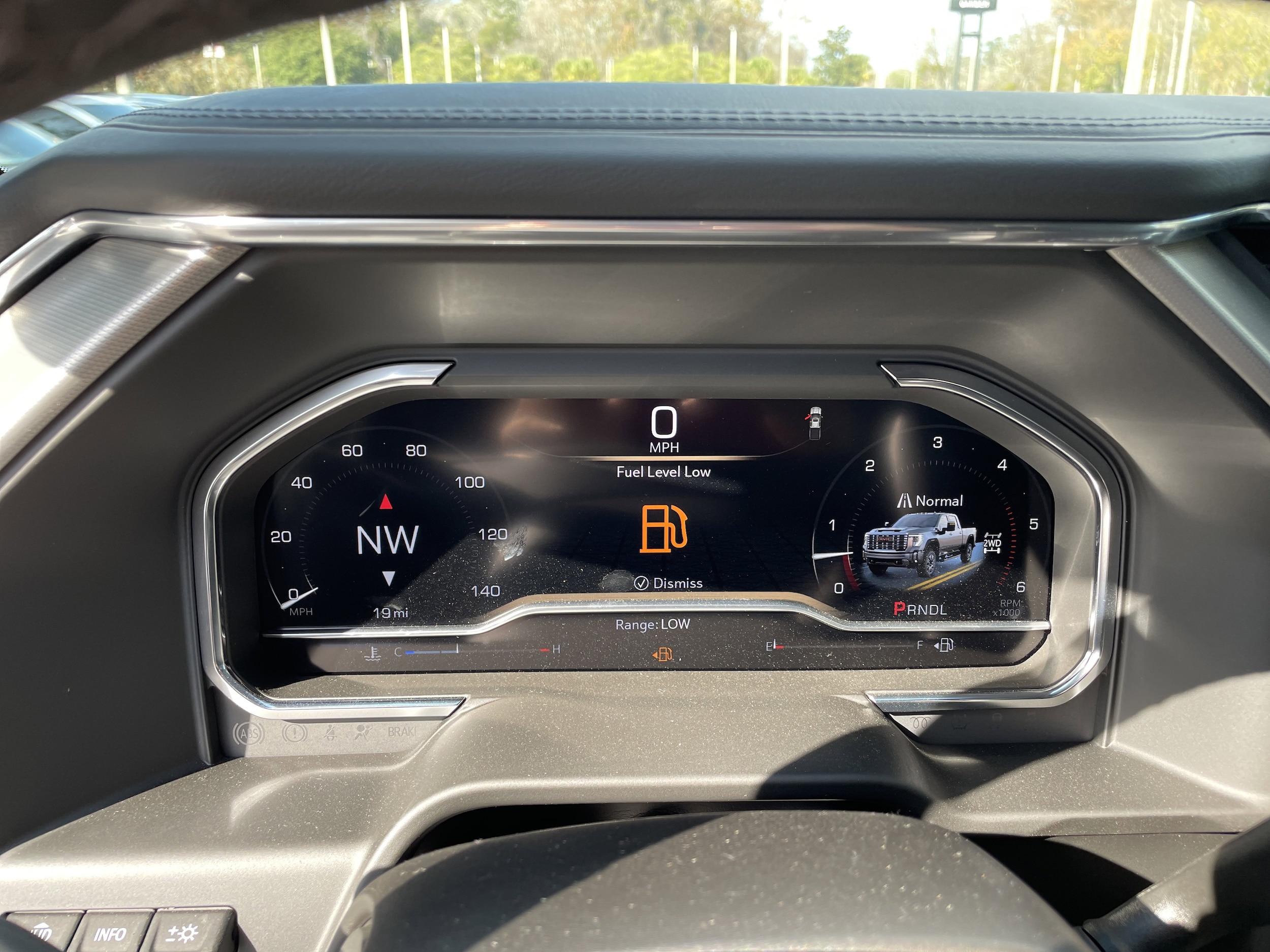 2025 GMC Sierra 2500HD Denali - Photo 20