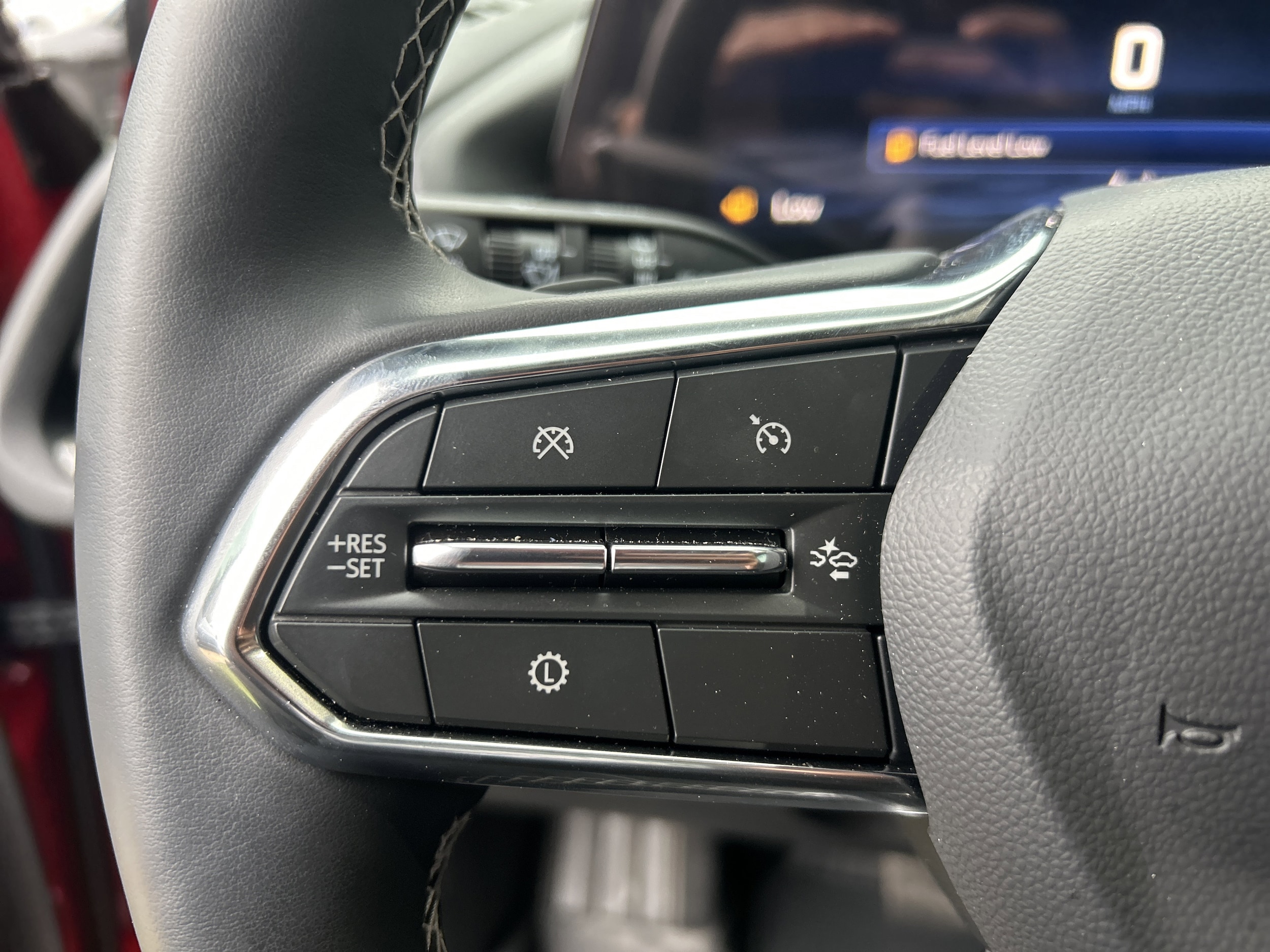 2025 Chevrolet Traverse LT - Photo 19