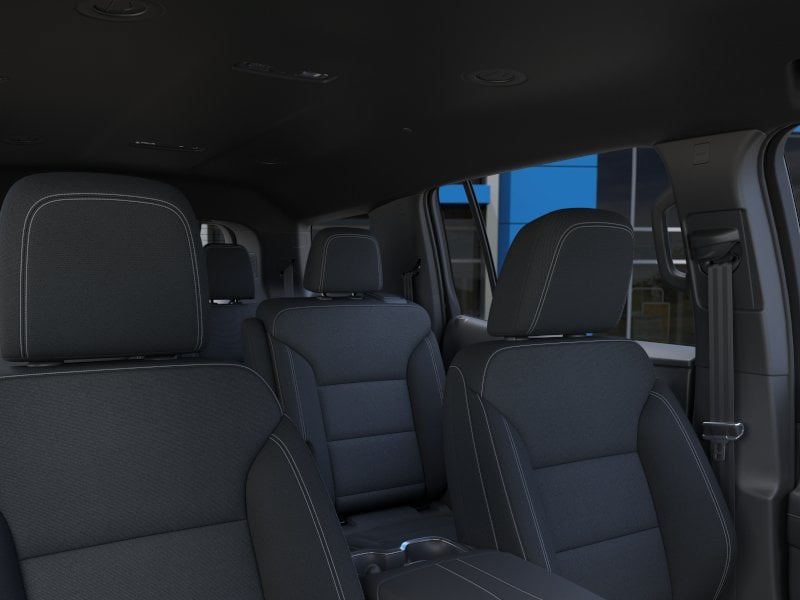2027 Chevrolet Traverse LT - Photo 24