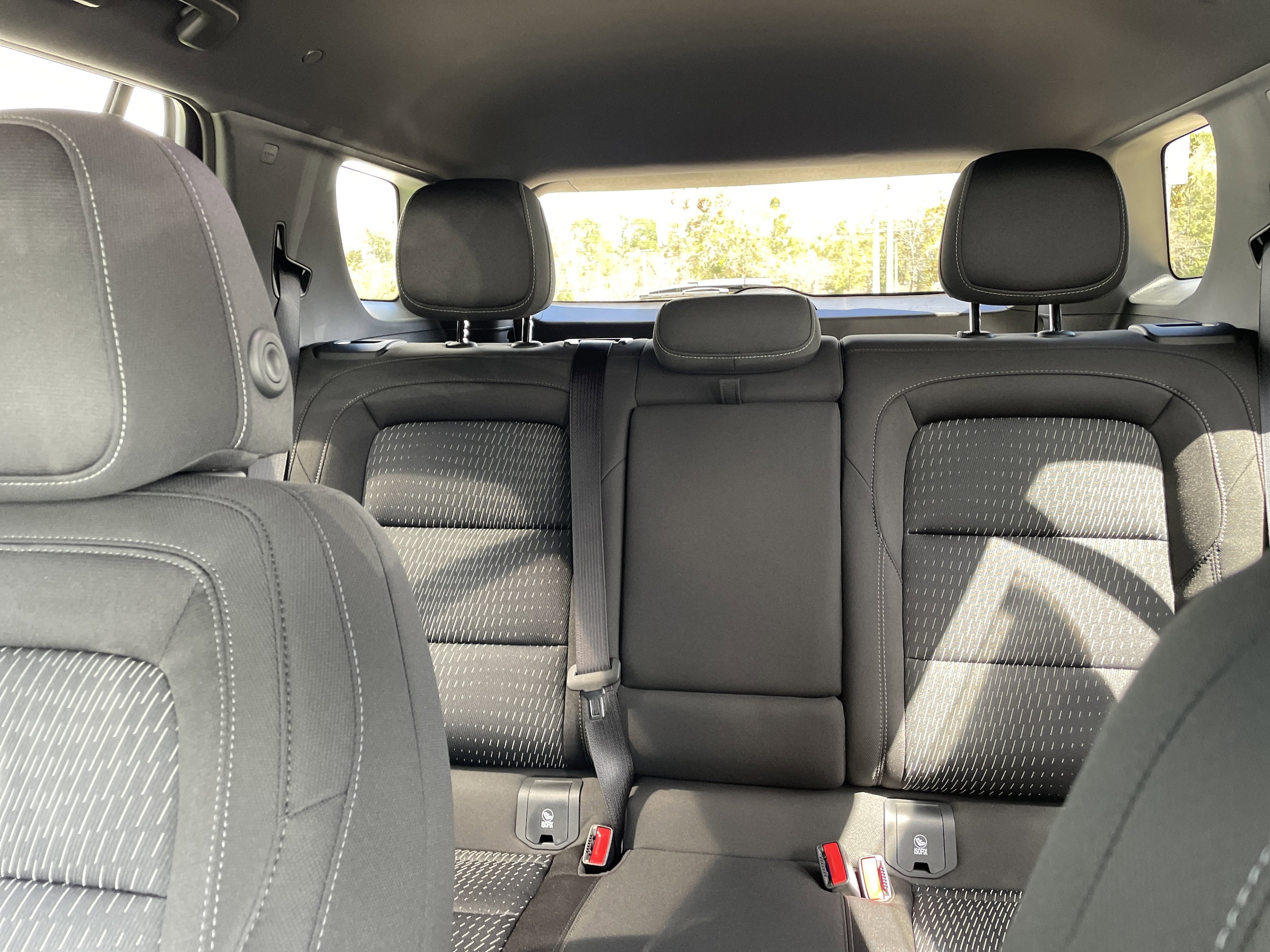 2026 Chevrolet Equinox LT - Photo 13