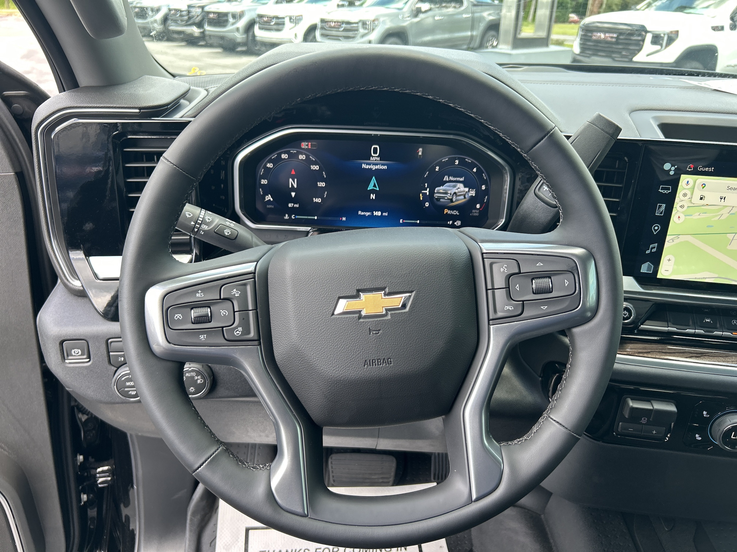2026 Chevrolet Silverado 1500 LT - Photo 19