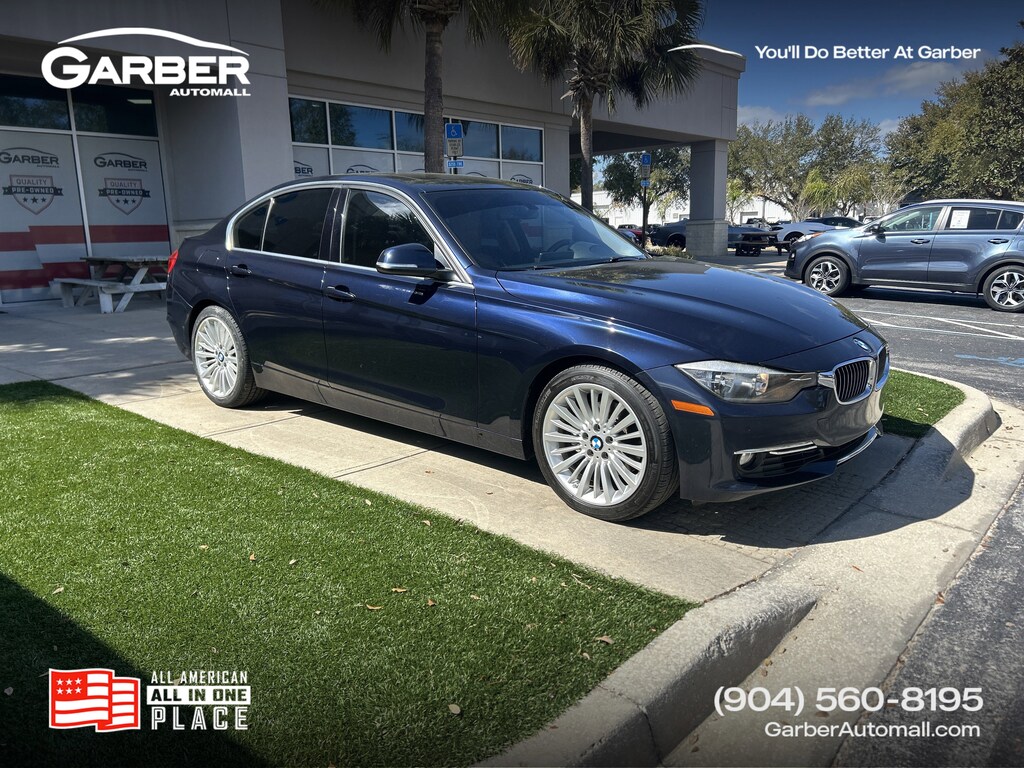 Used 2013 BMW 328i 328i Sedan