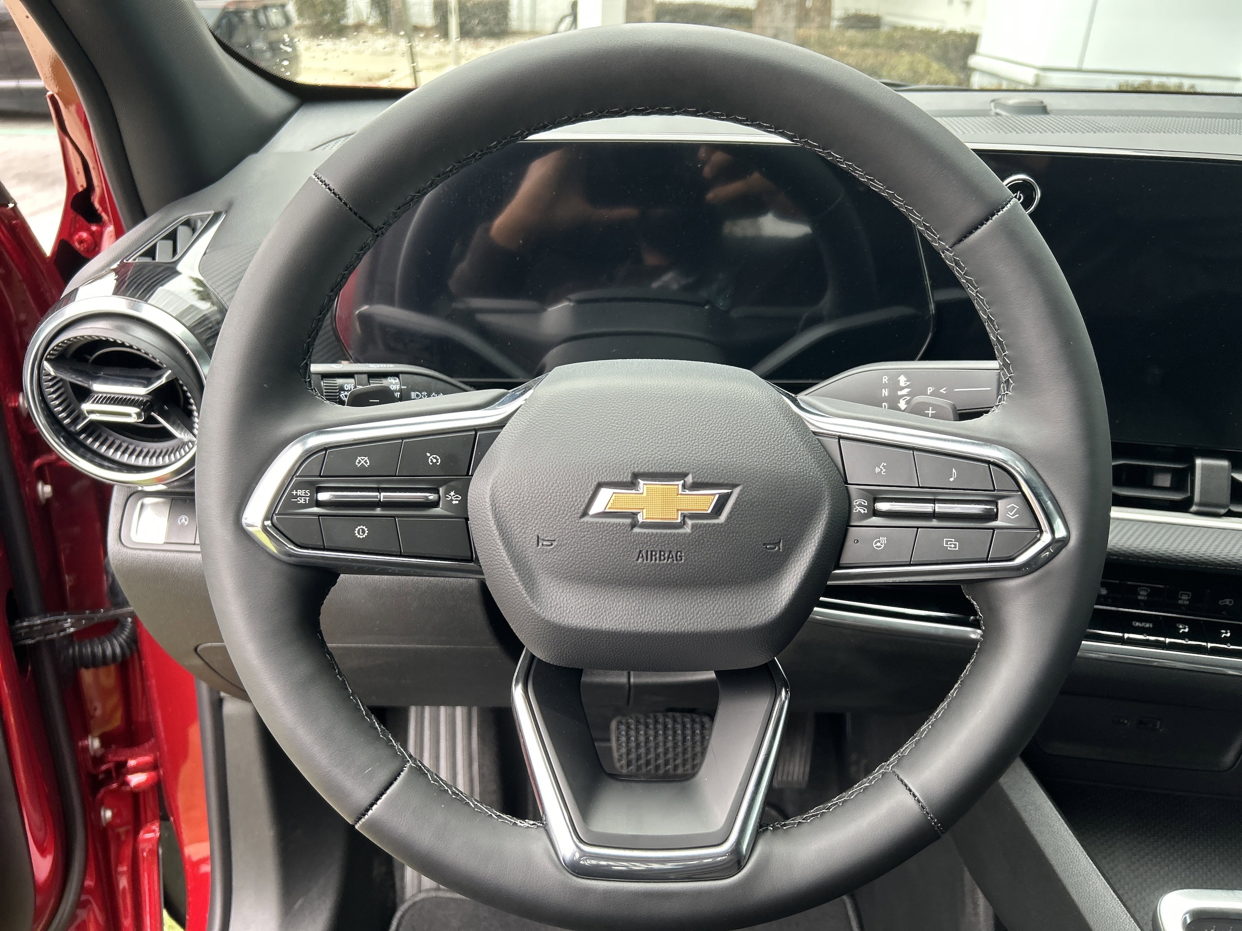 2026 Chevrolet Equinox LT - Photo 16