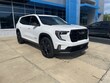 GMC Acadia