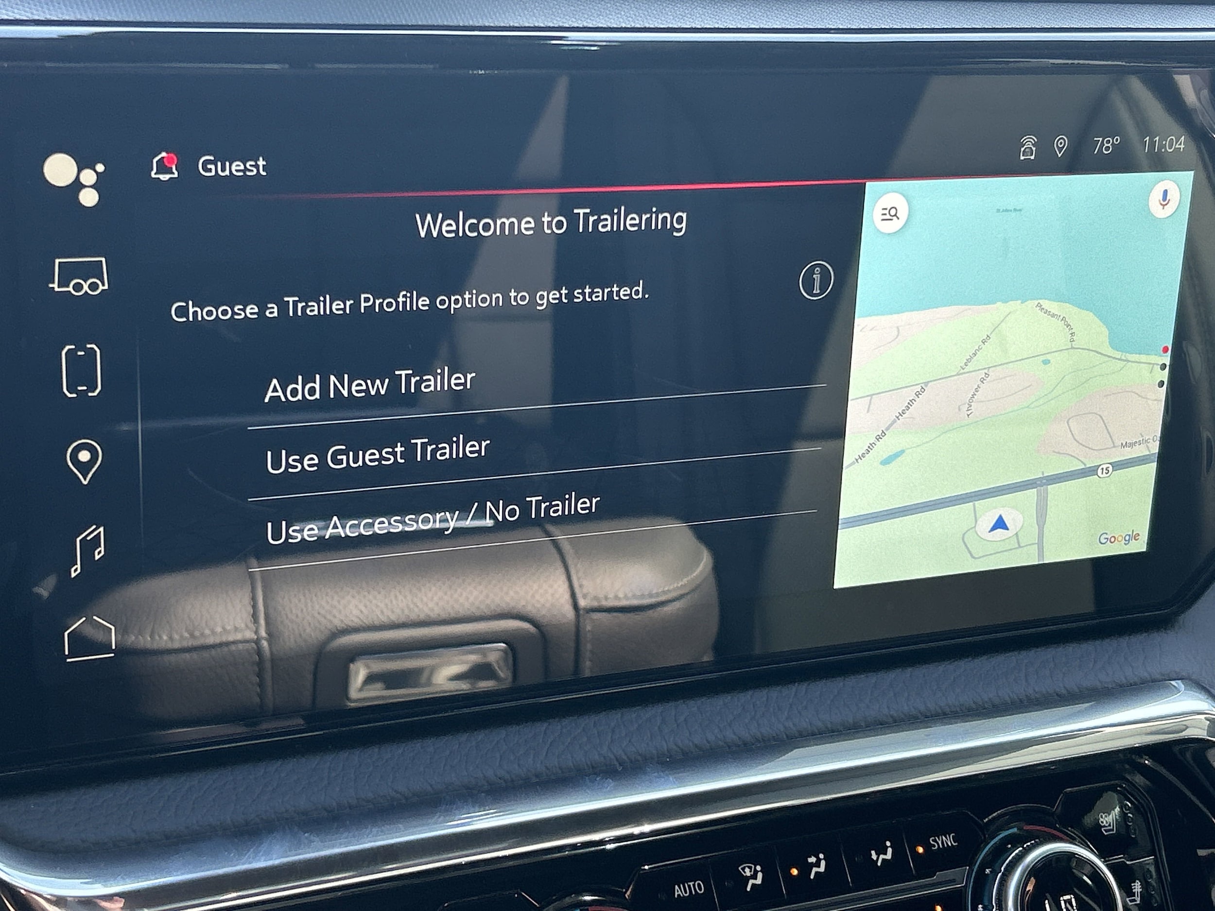 2025 GMC Sierra 2500HD Denali - Photo 38