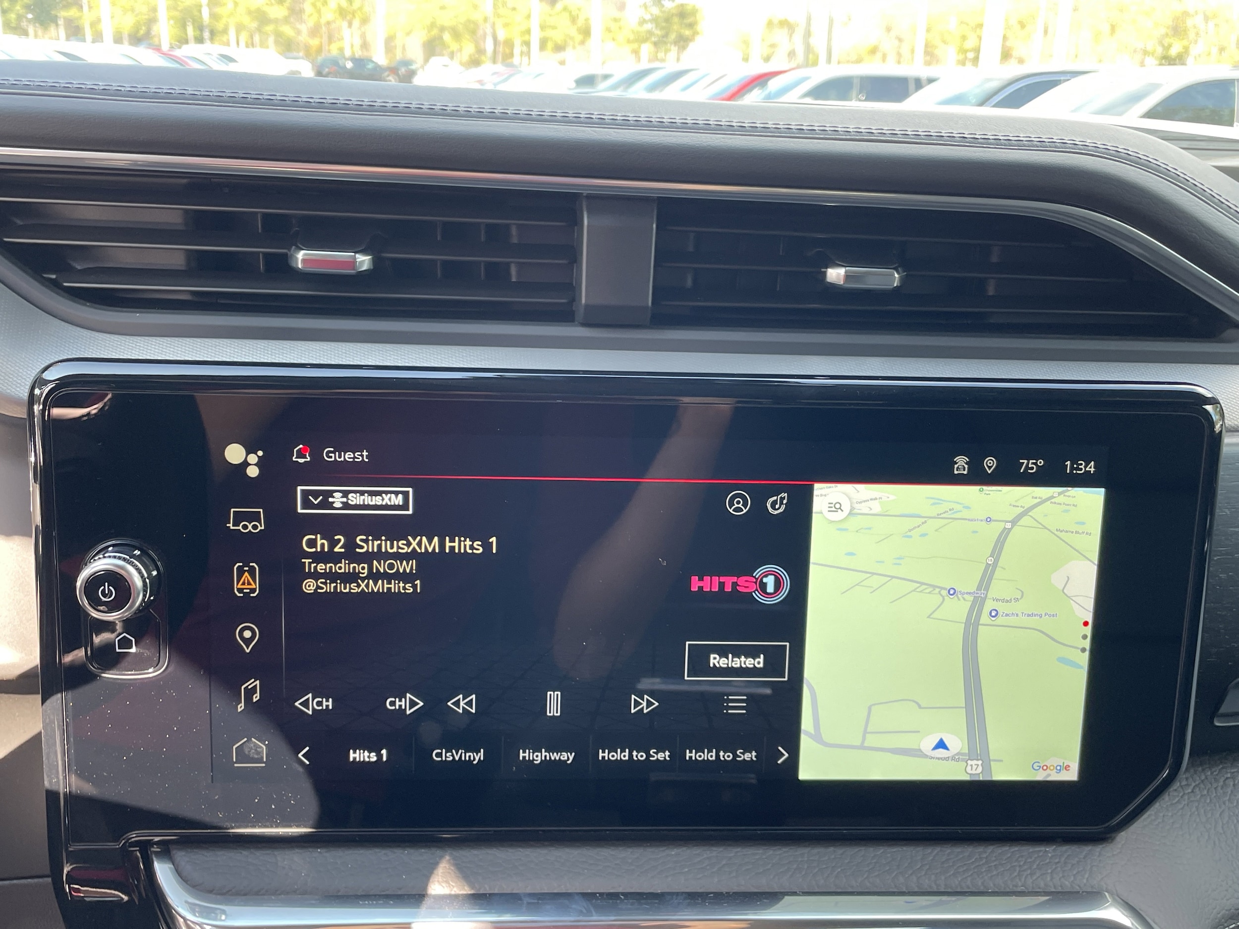 2025 GMC Sierra 2500HD Denali - Photo 23