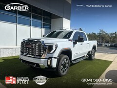 2026 GMC Sierra 2500 HD Denali Truck