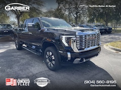 2025 GMC Sierra 2500 HD Denali Truck
