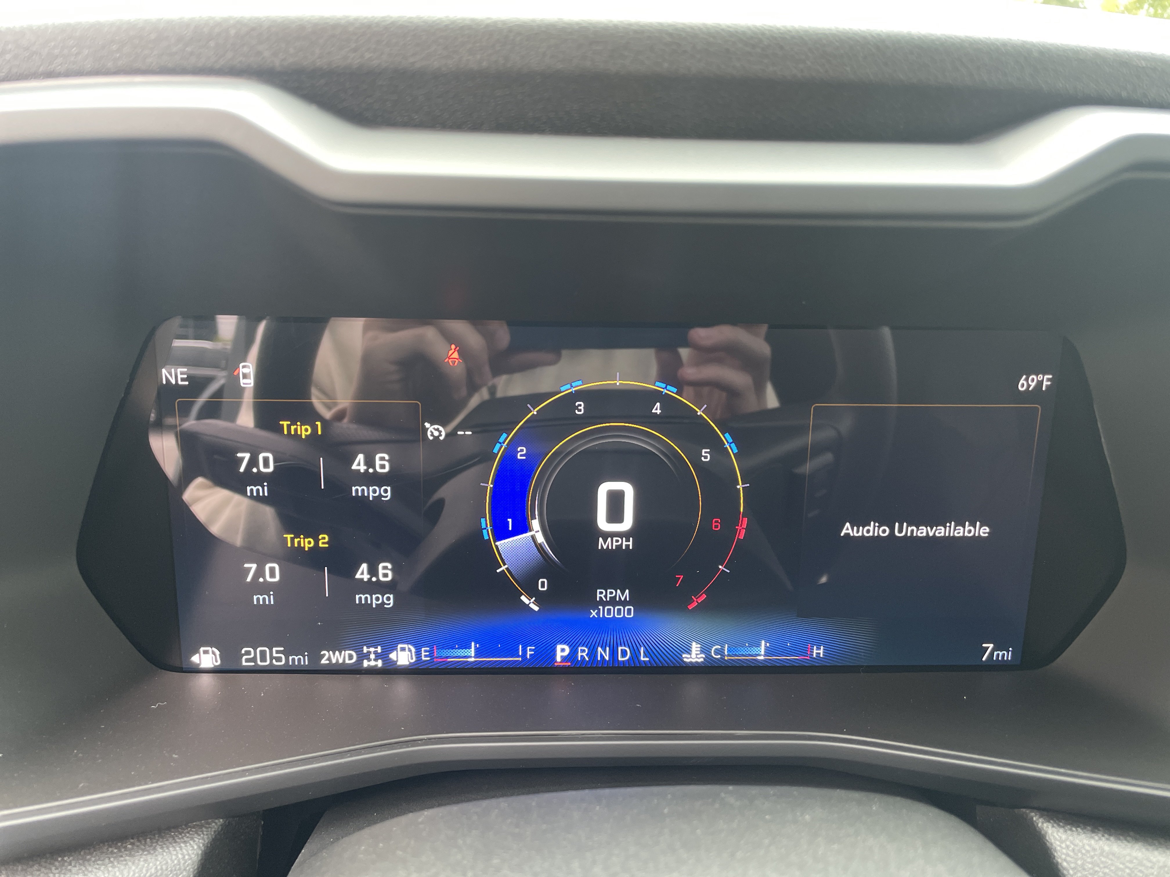 2026 Chevrolet Colorado Trail Boss - Photo 45